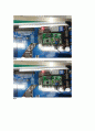 [논리회로설계]FSM binary/gray counter 8페이지