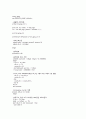 [논리회로설계]FSM binary/gray counter 11페이지