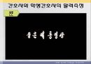 간호사와 학생의 활력징후 실태 조사연구 논문 ppt 20페이지