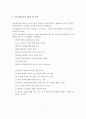 포트폴리오(portfolio)의 개념 및 목적, 특징, 평가의 문제점 및 극복방안 2페이지