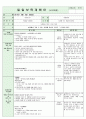 어린이집시간연장보육일지14년6월 13페이지