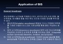 bispectral index 4페이지