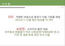 피치항공 경영전략분석과 피치항공 마케팅전략분석 및 피치항공 SWOT분석과 향후시사점 24페이지