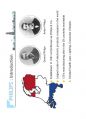 (영어,영문) Philips(필립스) vs Matsushita(마쓰시타; 마츠시타) Organizational Structure(조직 구조) 5페이지
