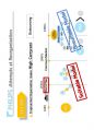 (영어,영문) Philips(필립스) vs Matsushita(마쓰시타; 마츠시타) Organizational Structure(조직 구조) 12페이지