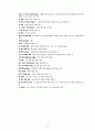  골프용구와 코스, 골프대회, 골프용어 정리 10페이지