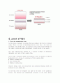 (영어,영문) 자라(ZARA) 기업분석, 마케팅전략 (ZARA 기업소개, ZARA 마케팅전략, SCM 사례, ZARA의 3가지원칙, STP 전략) 4페이지