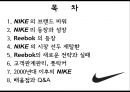 나이키 nike 브랜드분석 ppt자료 2페이지