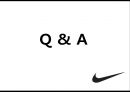 나이키 nike 브랜드분석 ppt자료 19페이지