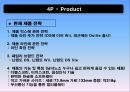 닌텐도DS 마케팅STP,4P전략분석 및 새로운 마케팅 전략 제안 PPT 13페이지