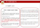 꼬꼬면 브랜드 분석및 마케팅 SWOT,STP,4P전략분석 6페이지
