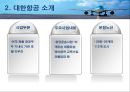 대한항공 물류시스템 분석 및 향후전망 4페이지