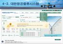 대한항공 물류시스템 분석 및 향후전망 12페이지