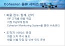 대한항공 물류시스템 분석 및 향후전망 15페이지