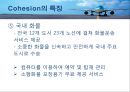 대한항공 물류시스템 분석 및 향후전망 21페이지