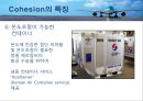 대한항공 물류시스템 분석 및 향후전망 22페이지