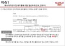 레드불 제품 분석및 적정격조사 11페이지