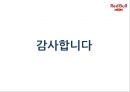 레드불 제품 분석및 적정격조사 24페이지