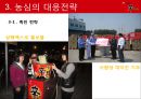 농심신라면 중국시장 진출위한 마케팅전략분석,향후전략 PPT 23페이지