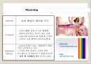 Over The Rainbow SAMSUNG 삼성 브랜드 이미지향상(이미지 개선) 위한 경영전략(전략 및 전술).ppt 8페이지