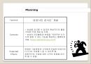 Over The Rainbow SAMSUNG 삼성 브랜드 이미지향상(이미지 개선) 위한 경영전략(전략 및 전술).ppt 12페이지