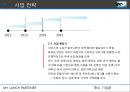 [중소 기업론] 런치 파트너(Lunch Partner) (산업 분석, 마케팅, 재무 계획, 조직 계획, SWOT.4P).ppt 10페이지