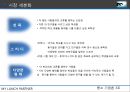[중소 기업론] 런치 파트너(Lunch Partner) (산업 분석, 마케팅, 재무 계획, 조직 계획, SWOT.4P).ppt 16페이지