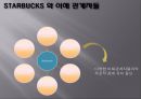 스타벅스 경영분석및 사회공헌 CSR활동 10페이지