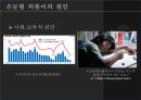은둔형외톨이 원인, 실태분석과 사례분석 파워포인트 8페이지
