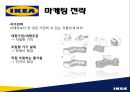 이케아 기업분석 11페이지