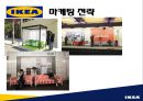 이케아 기업분석 15페이지