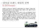 브랜드 네이밍의 좋은 예(SHOW(쇼),11st(11번가),2%,래미안,Hite(하이트)) & 나쁜 예(따봉주스, 닛산(Nissan), 코존(Cozone), 사이온(Scion) & 새턴 이온(Saturn Ion)).pptx 10페이지