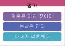 사랑의 새로운 세가지 풍속도 영화  사랑의 특징, 사랑의 특징을 잘 보여주는 영화 속 장면, 사랑의 풍속도의 장단점.ppt 17페이지