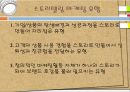 [광고계 동향] 스토리 텔링 마케팅 (스토리 텔링 마케팅이란?, 스토리 텔링 마케팅의 유형,  스토리 텔링 마케팅 사례).pptx 4페이지