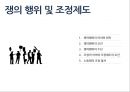  쟁의행위의 의의와 원칙, 쟁의행위의 요건, 쟁의행위의 수단, 조정의 의의와 조정제도의 요건, 노동쟁의 조정 절차.pptx
 1페이지