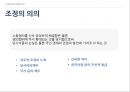  쟁의행위의 의의와 원칙, 쟁의행위의 요건, 쟁의행위의 수단, 조정의 의의와 조정제도의 요건, 노동쟁의 조정 절차.pptx
 8페이지