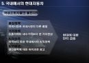 현대자동차기업분석_현대자동차해외시장진출,현대자동차인도시장진출 8페이지