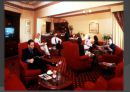EFL (Executive  floor Lounge) EFL 정의, EFL의 이용 고객, EFL의 시설 제공 서비스, EFL의 필요성.pptx 13페이지