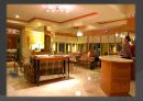 EFL (Executive  floor Lounge) EFL 정의, EFL의 이용 고객, EFL의 시설 제공 서비스, EFL의 필요성.pptx 14페이지