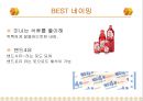 BEST & WORST 네이밍_브랜딩 디자인 3페이지
