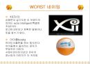 BEST & WORST 네이밍_브랜딩 디자인 6페이지