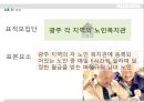 노인의 경제활동,노인의삶의만족도,고령화사회 레포트 10페이지