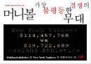 머니볼 (MONEYBALL) (스포츠마케팅, 영화감상문, 불평등한 경쟁의 무대, 생존을 위한 선택, 뛰어난 리더의 중요성, 성공, 그리고 추락).PPT자료 4페이지