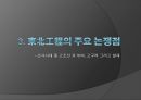 동북공정의 주요 논쟁점,중국의 고대사 정비 레포트 13페이지