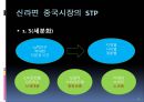 글로벌마케팅,신라면마케팅전략,중국시장진출,마케팅,브랜드,브랜드마케팅,기업,서비스마케팅,글로벌,경영,시장,사례,swot,stp,4p 레포트 22페이지