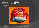네이밍마케팅,성공사례,실패사례,마케팅,브랜드,브랜드마케팅,기업,서비스마케팅,글로벌,경영,시장,사례,swot,stp,4p 레포트 7페이지
