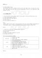 2014년 하계계절시험 성, 사랑, 사회 시험범위 핵심체크 4페이지