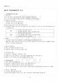 2014년 하계계절시험 기초거시경제론 시험범위 핵심체크 2페이지