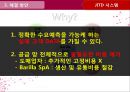 오퍼레이션 매니지먼트 - 바릴라스파 JIT 사례연구 19페이지