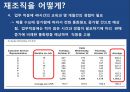 오퍼레이션 매니지먼트 - Sof-Opstics 사례연구 27페이지